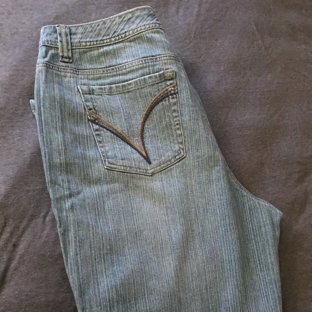 Lane Bryant jeans size 20